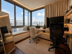 Riviera 38 (D12), Apartment #600746891